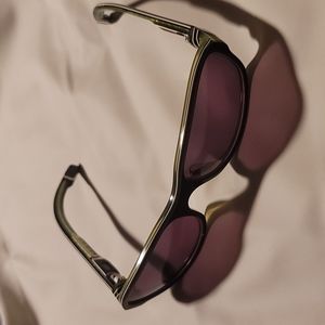 Vintage Derome Brenner Huggy sunglasses